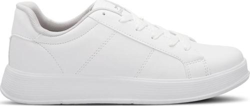 LIEN I Kadın Sneaker Ayakkabı Beyaz