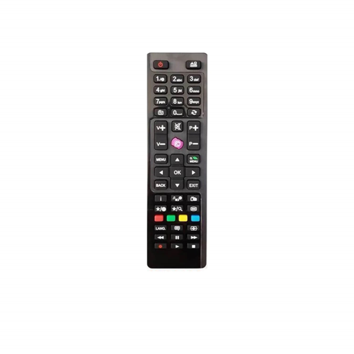 Vestel TV Uyumlu Yan Sanayi Kumanda VS-13K