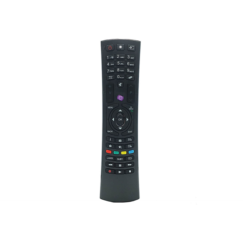 Vestel TV Uyumlu Yan Sanayi Kumanda VS-14K