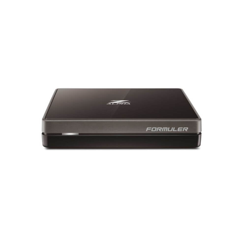 Z Alpha Android 4K Tv Box
