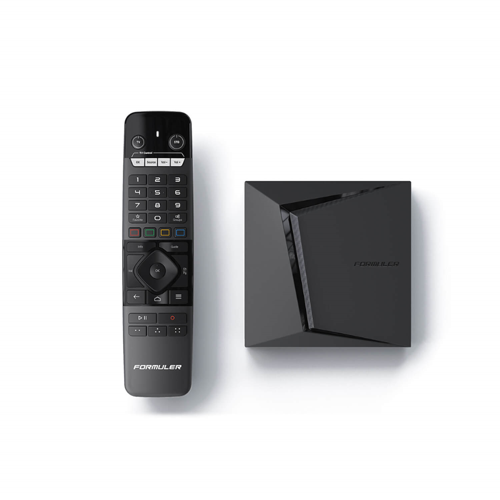 Z10 Pro Max 4K Android Tv Box