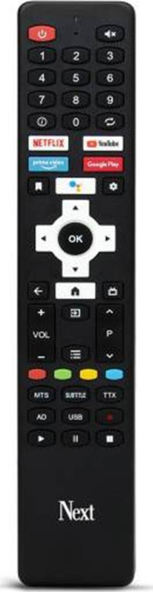 Google Android Tv Kumanda