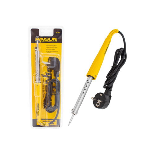 PS-360A 60 Watt Kalem Havya 3866
