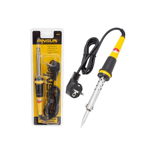 PS-S260 60 Watt Kalem Havya 3878