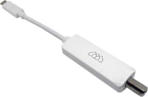 Orjinal Type-C Dvbs Tuner