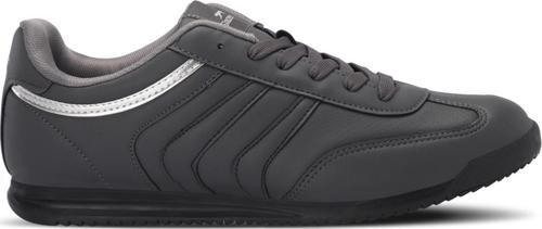 MADISON I Erkek Sneaker Ayakkabı Koyu Gri