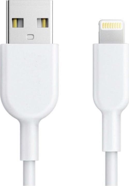 Lightning to USB Fast Charging Data Kablosu