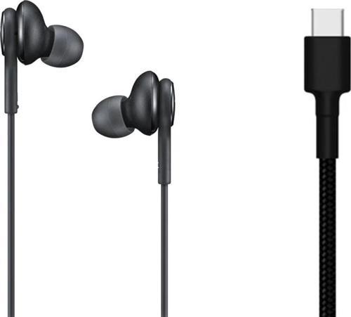 Type-C Kulakiçi Kulaklık