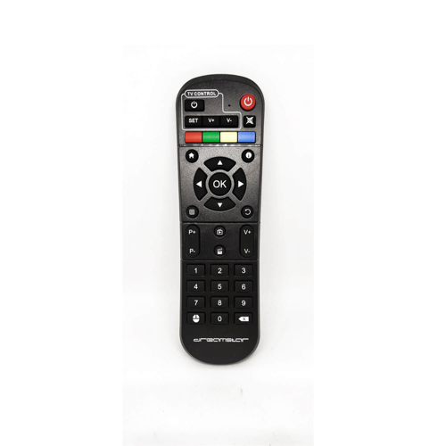 SH0037 Dreamstar A1-A2-A5 Android Kumanda Orjinal