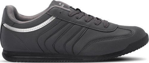 MADISON I Erkek Sneaker Ayakkabı Koyu Gri