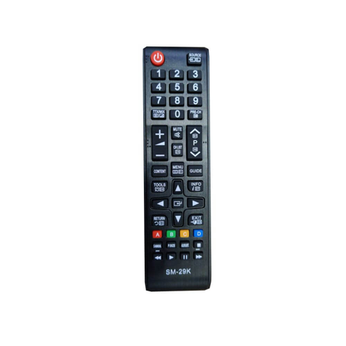 Lcd Tv Kumandası SM-29K