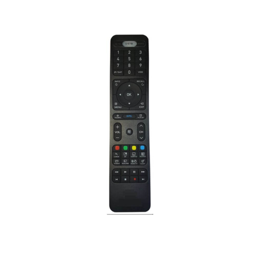 4K Yan Sanayi Kumanda