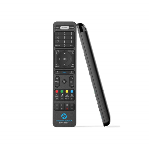 S10 Plus 4K Kumanda