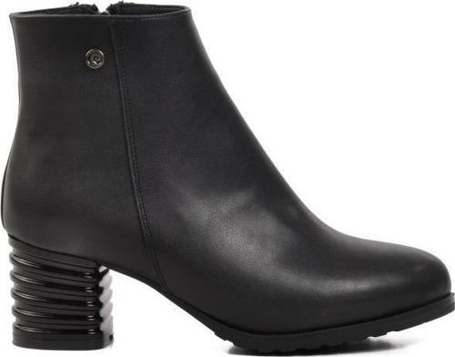 PC-52524 Kadın 5,5 Cm Topuklu  Bot