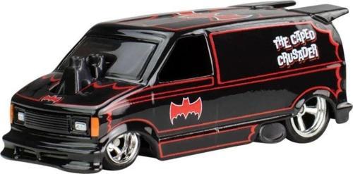 Pop Culture BATMAN 1985 CHEVY ASTRO VAN HVJ48
