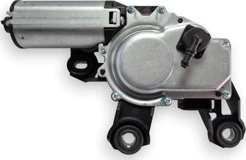 Audi Q7 2007-2009 Arka Cam Silecek Silgi Motoru 8E9955711D