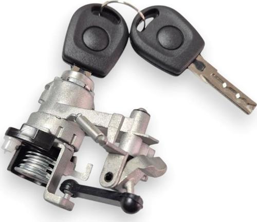 Seat Arosa 1997-2003 Arka Bagaj Kapağı Kilit Mekanizması 1J6827297G