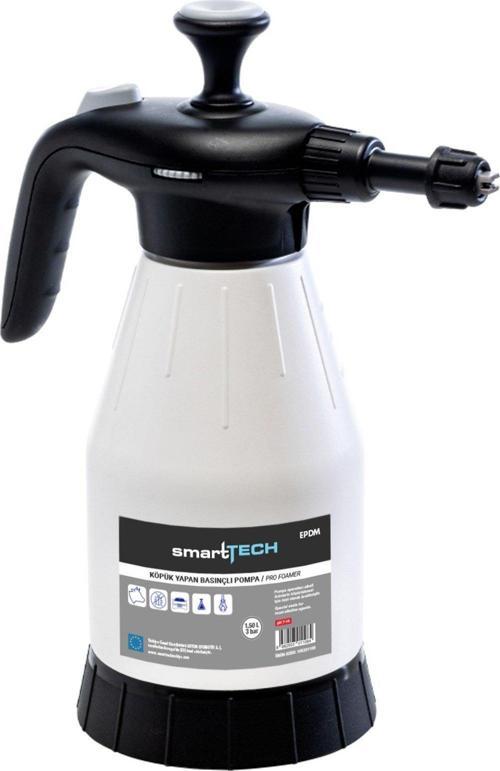Köpük Yapan Basınçlı Pompa 1500 ml