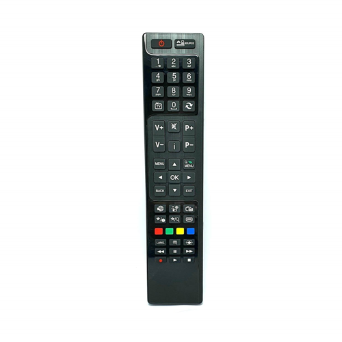 Lcd Büyük Kumanda Showmax SX1112