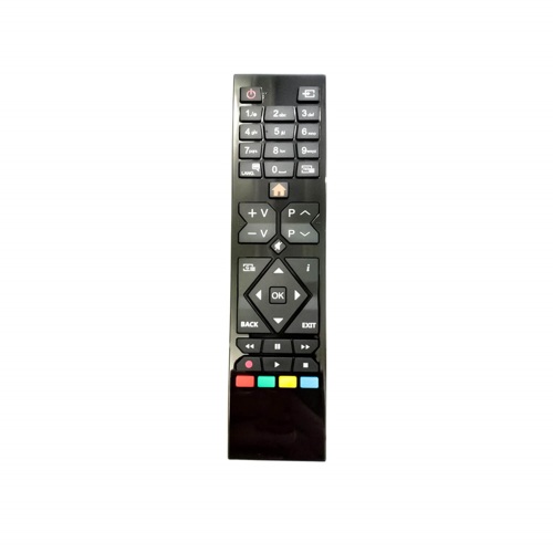 TV Uyumlu Multibox  Yan Sanayi Kumanda VS-20K