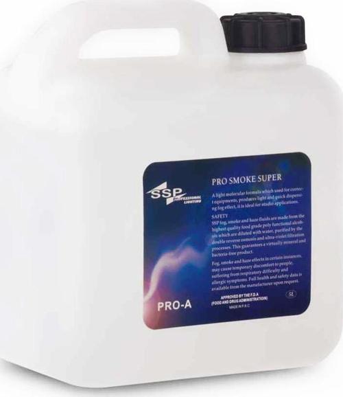 Pro-A Sis Likiti 4 Litre