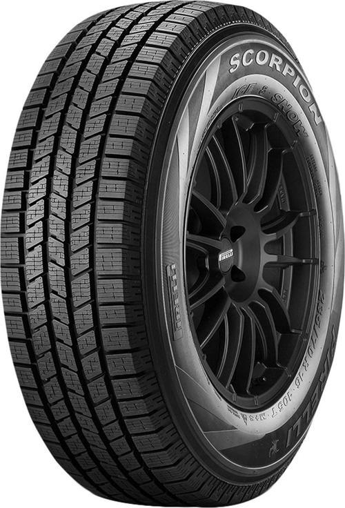 285/35 R21 105V XL RB Scorpion Ice & Snow RFT Kış 4x4 2014 Lastik