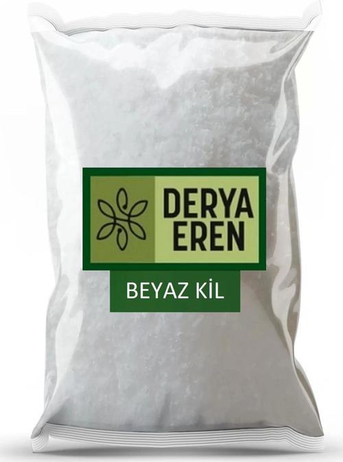 Beyaz Kil 2 kg