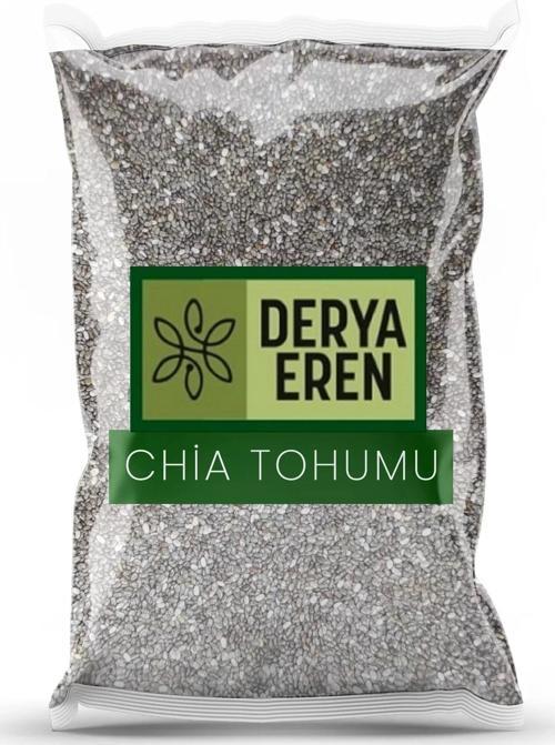 Chia Tohumu 100g