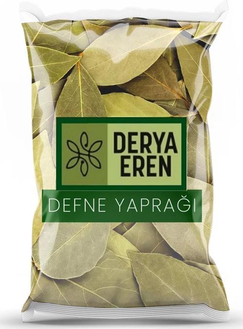 Defne Yaprağı (laurus nobilis) 250g