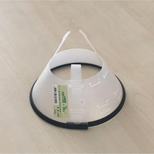 Köpek Elizabet Yakalığı 10 Cm