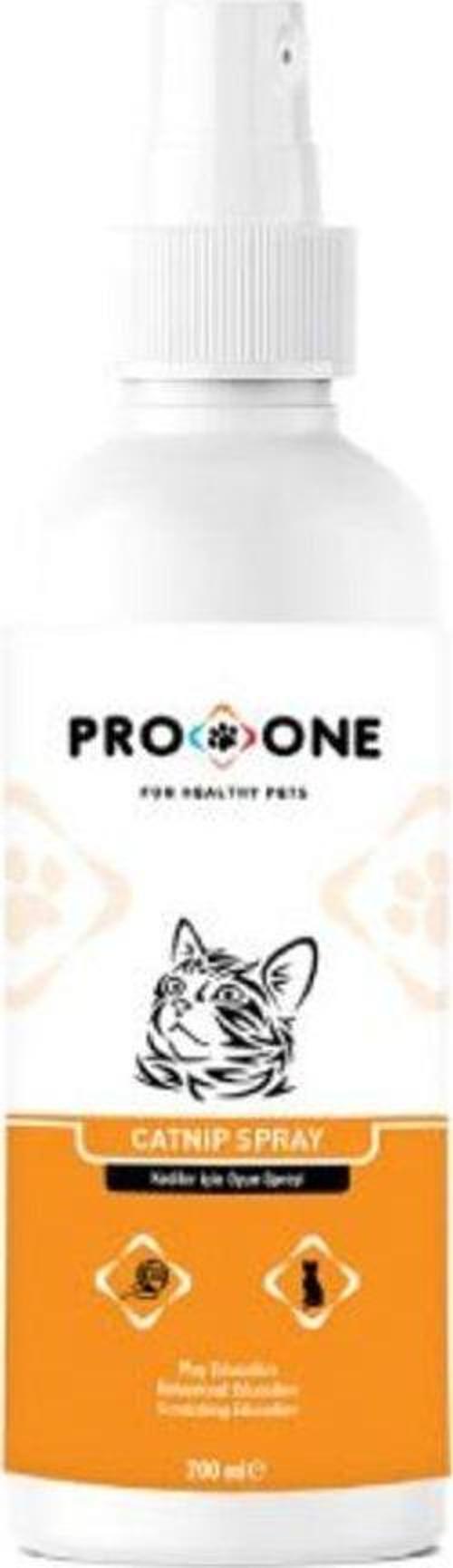 Catnipli Kedi Oyun Spreyi 200 Ml