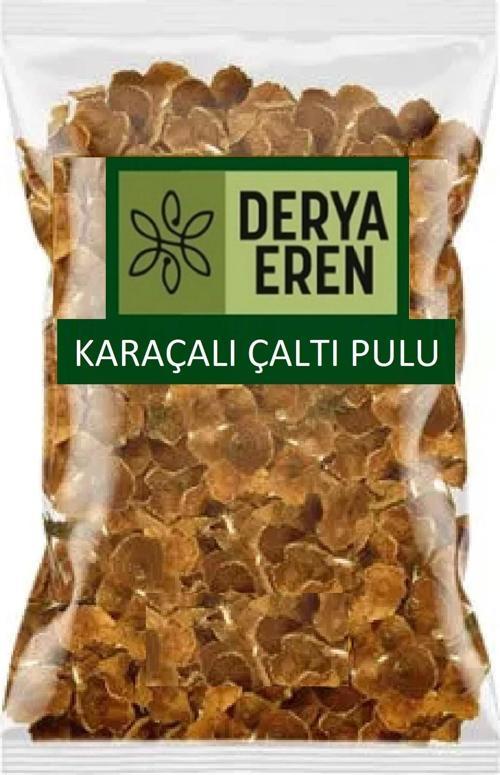 Deve Tabanı (Karaçalı Çaltı Pulu) 100g