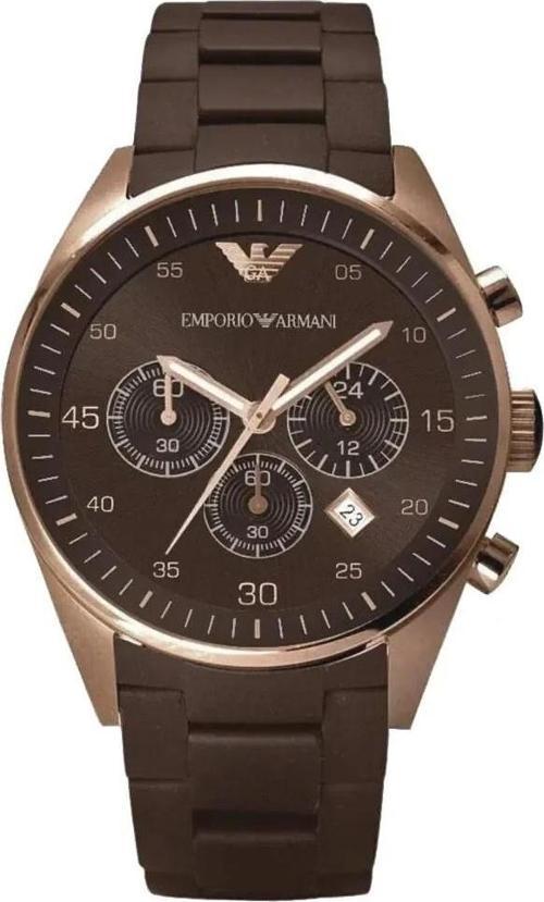 Emporio  Armani AR5891 Kadın Kol Saati