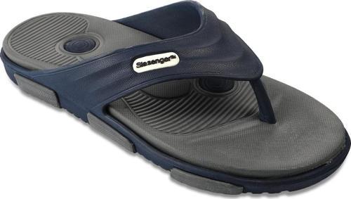 OPAL Kadın Terlik Lacivert / Gri