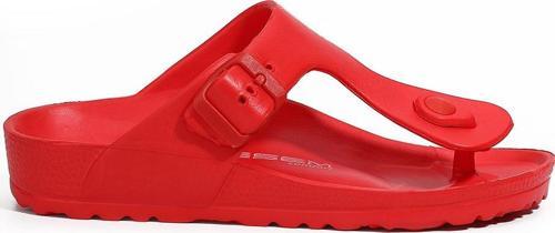 LANNY Erkek Çocuk Terlik Kırmızı