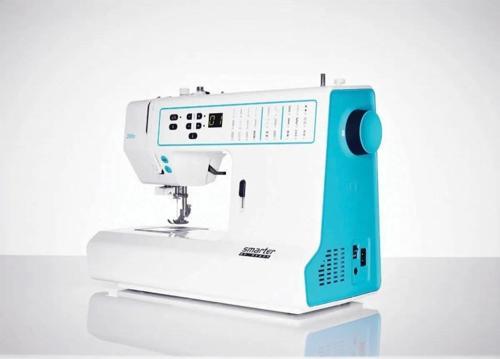 SMARTER BY PF 260C