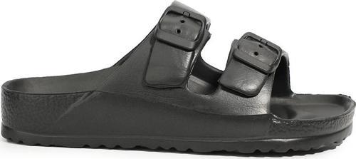 LEE Erkek Çocuk Terlik Siyah