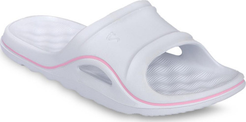 15445 Kadın Terlik Beyaz