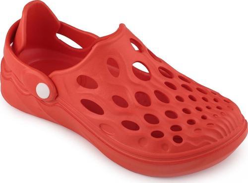 E279.Z.000 Kadın Terlik Turuncu