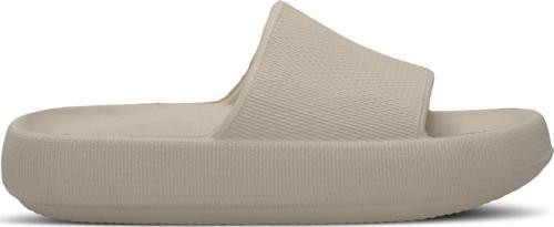 JEAN Kadın Terlik Bej