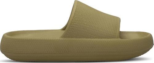 JEAN Kadın Terlik Yeşil