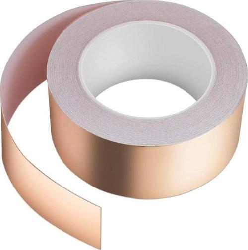 BAKIR BANT 50 MM 30 METRE