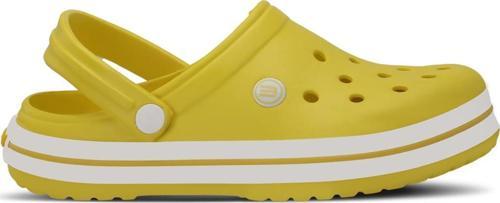 EVA Kadın Terlik Sarı