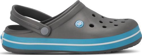 EVA Erkek Terlik Koyu Gri