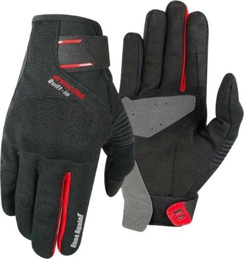 MG12 Yazlık Motosiklet Eldiveni