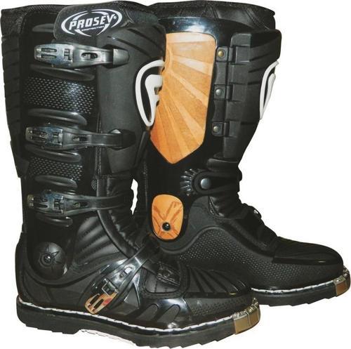 MX-PRO Cross Motosiklet Botu