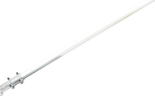 Flap Zeytin Hasat Makinesı İlave Uzatma Boru Takımı Komple 80 Cm