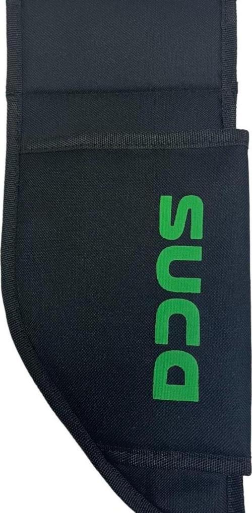 SC 8611-8612 Akülü Budama Makası Taşıma Kılıfı