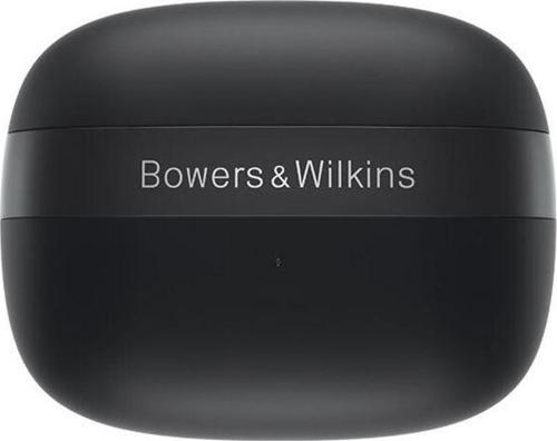 Bowers & Wilkins Pi8 ANC TWS Koyu Gri Kulak İçi Bluetooth Kulaklık