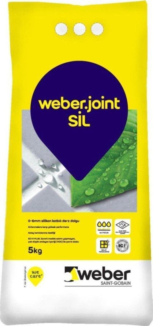 Joint Sil Marin 5 Kg 448